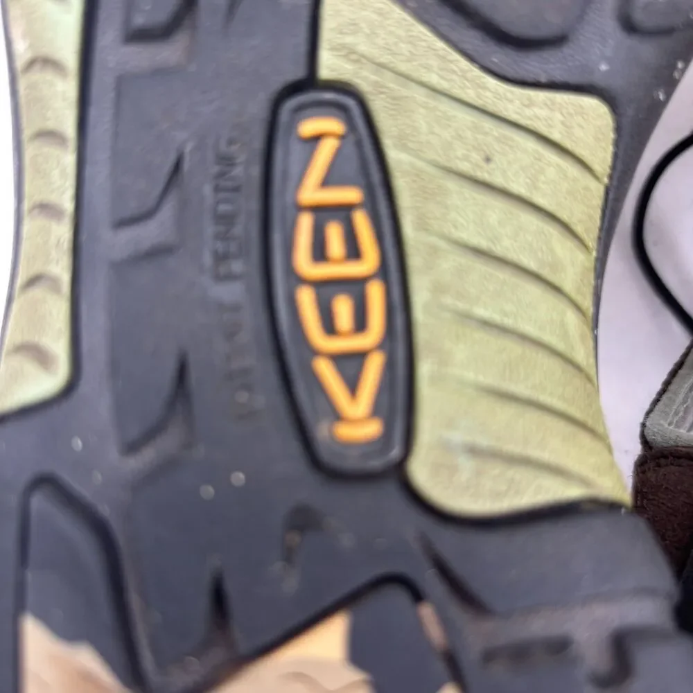 Keen newport h2